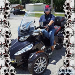 Meet your Posher, Gracie